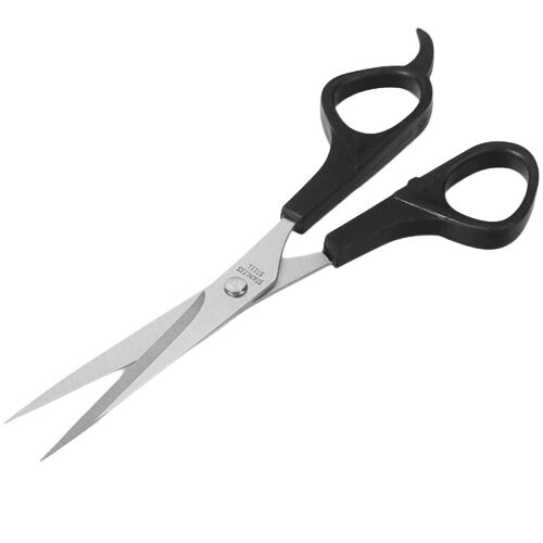 Парикмахерские ножницы из нержавеющей стали для стрижки Calissimo
Парикмахерские ножницы из нержавеющей стали для стрижки Calissimo