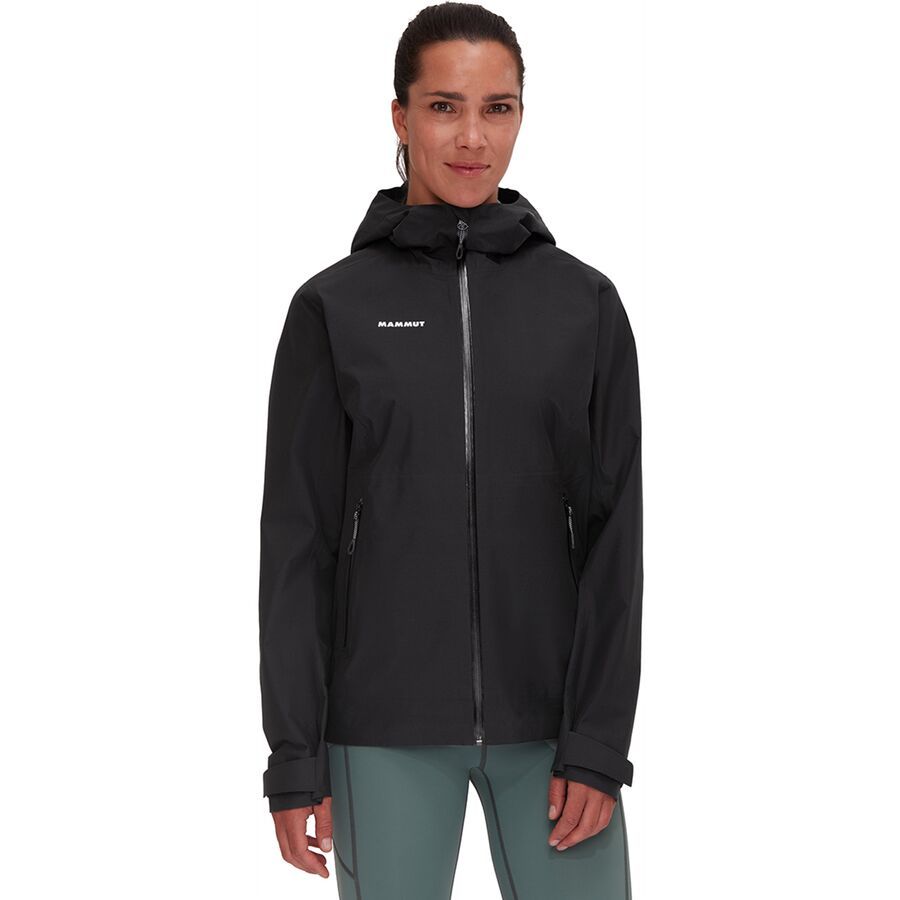 Куртка Mammut Alto Light HS Hooded Mammut, Black
Куртка Mammut Alto Light HS Hooded Mammut, Black
