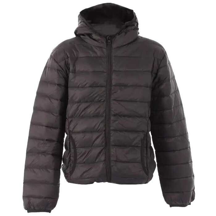 Куртка Softee Husky, черный
Куртка Softee Husky, черный