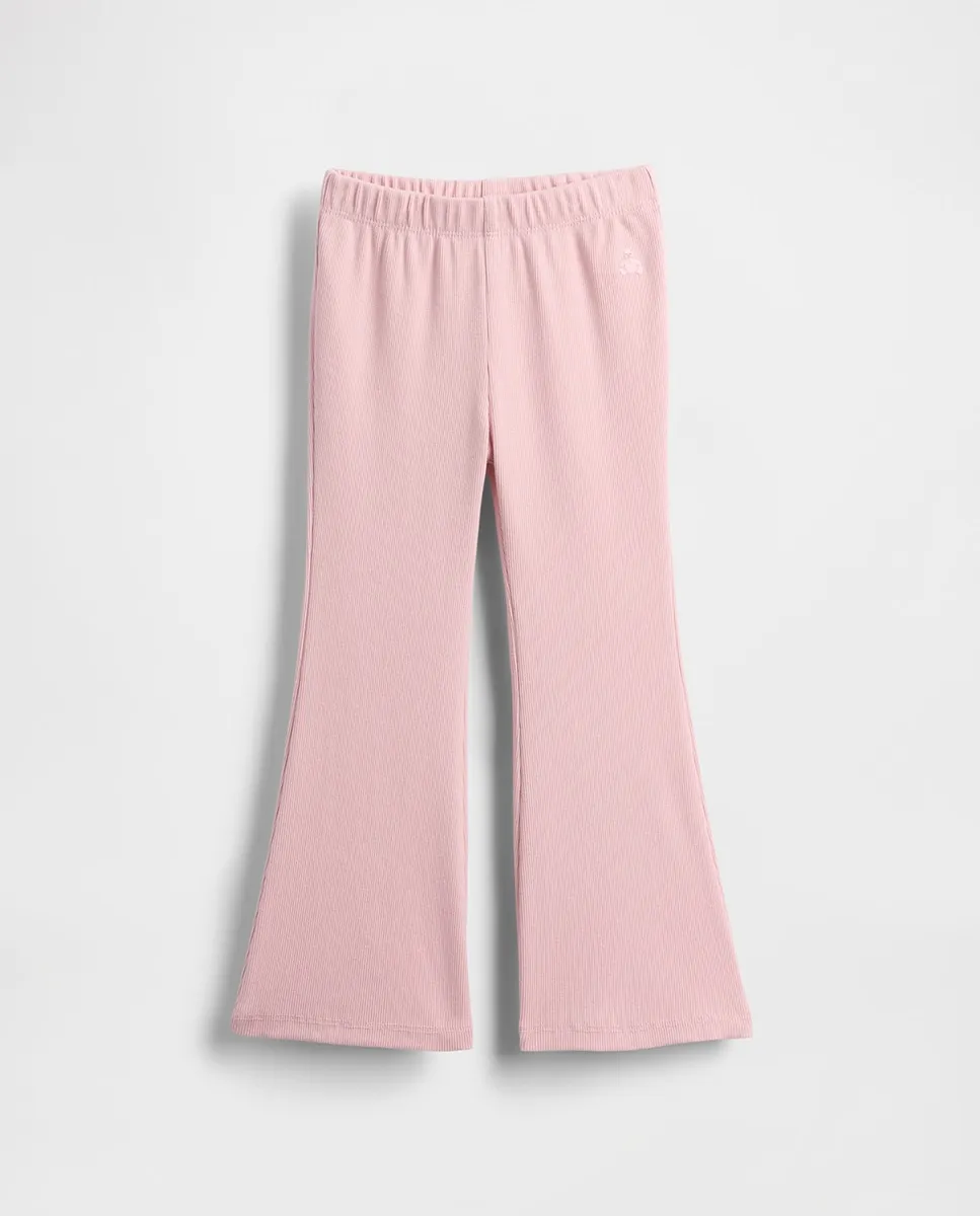 Вельветовые колготки для младенцев с расклешенными штанинами Gap, розовый
Вельветовые колготки для младенцев с расклешенными штанинами Gap, розовый