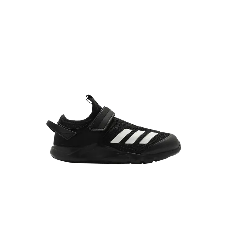 Кроссовки ActiveFlex Summer.Rdy Infant 'Black White', черный 
Кроссовки ActiveFlex Summer.Rdy Infant 'Black White', черный