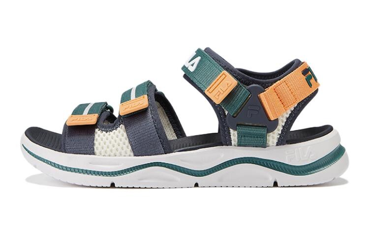 Детские сандалии FILA Детские, Green
Детские сандалии FILA Детские, Green