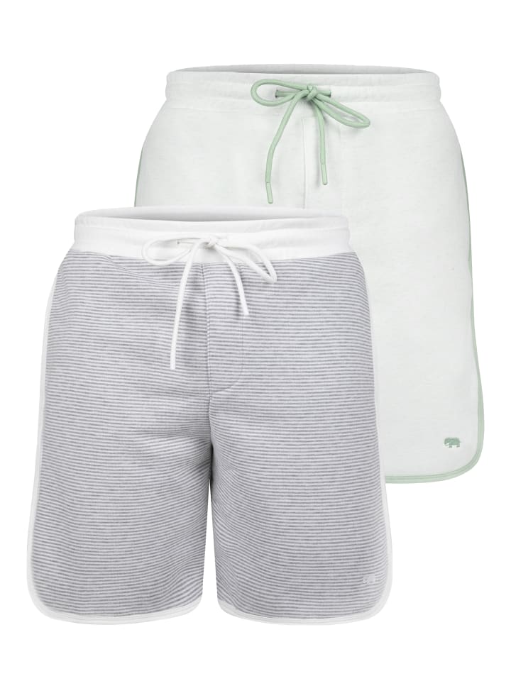 Тканевые шорты Felix Hardy, серый
Тканевые шорты Felix Hardy, серый