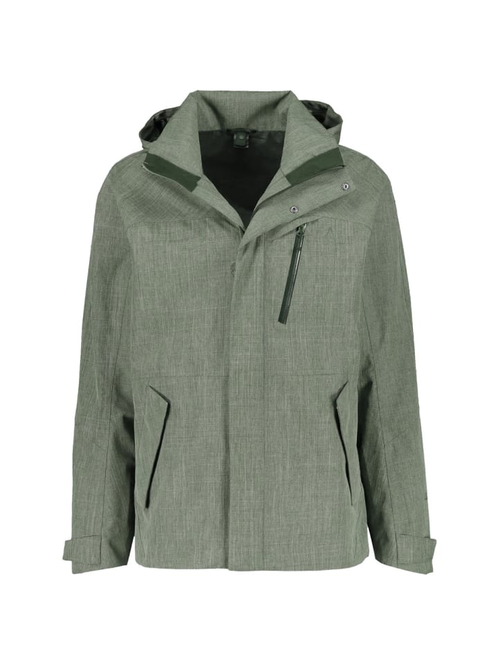 Дождевик Schöffel, цвет hellgruen
Дождевик Schöffel, цвет hellgruen