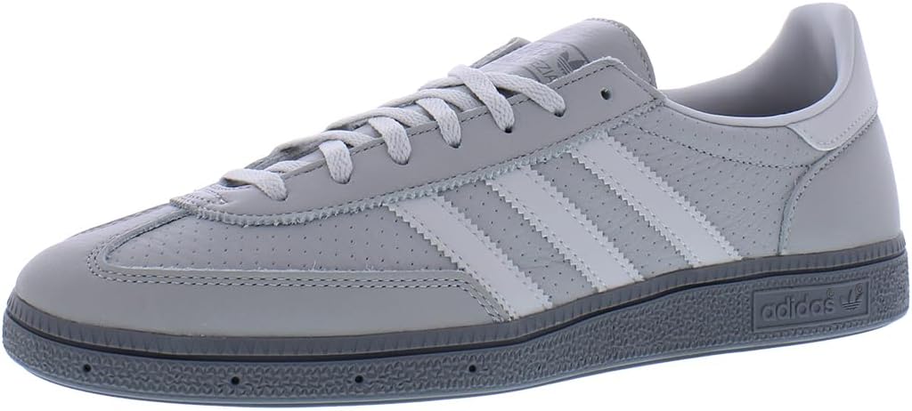 Мужские кроссовки adidas Handball Spezial, серый
Мужские кроссовки adidas Handball Spezial, серый