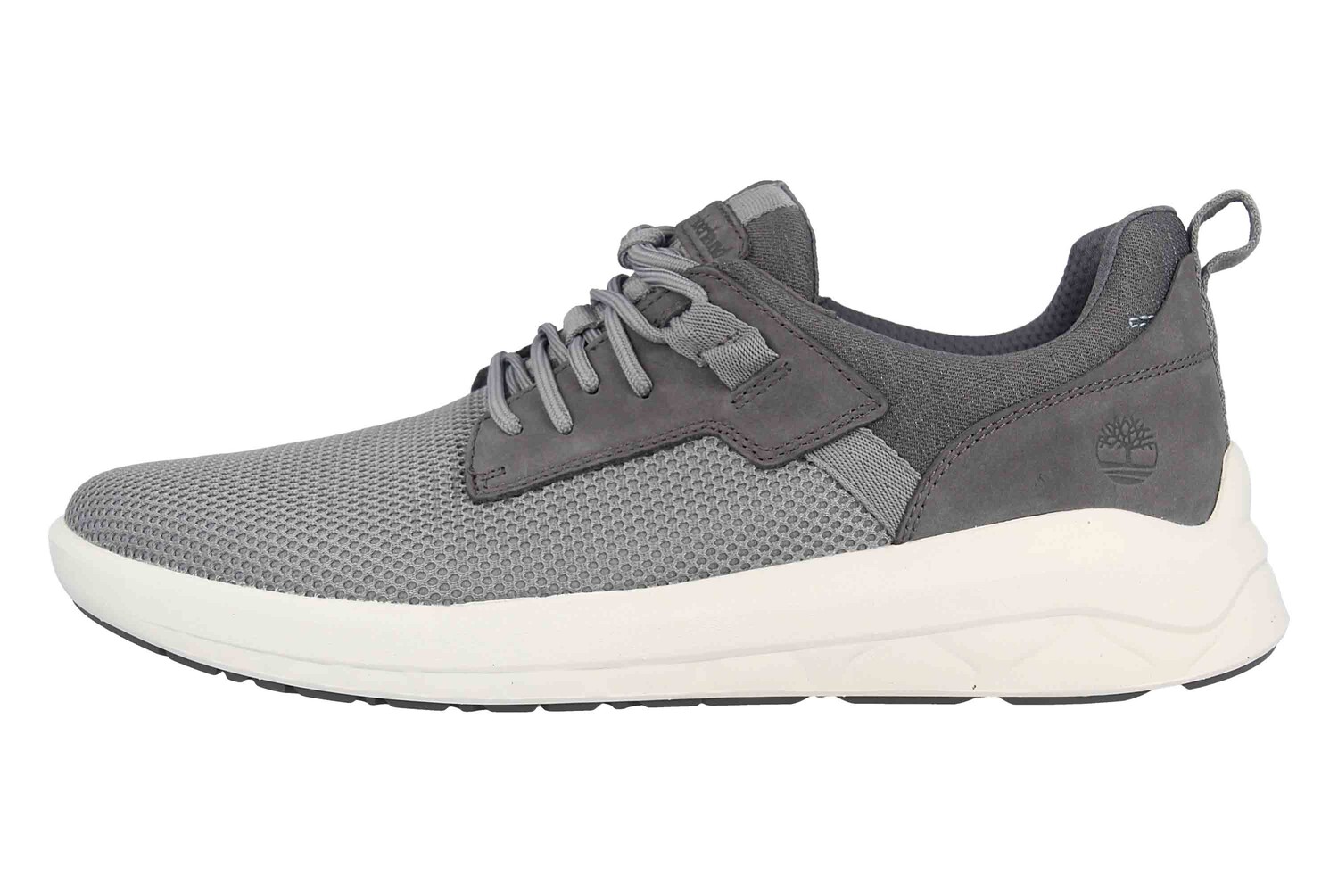 Низкие кроссовки Timberland, серый
Низкие кроссовки Timberland, серый