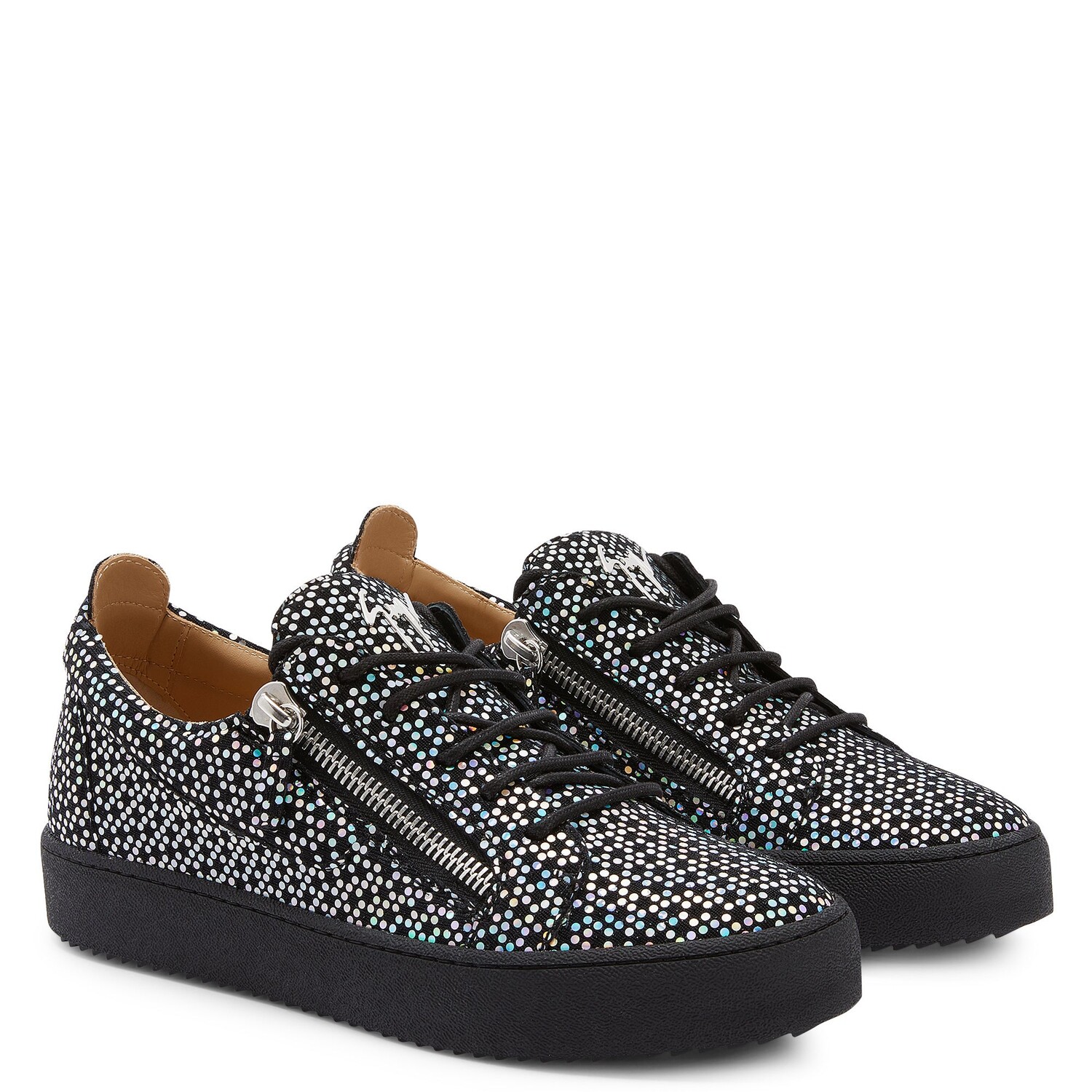 Джузеппе Занотти Фрэнки Giuseppe Zanotti, черный
Джузеппе Занотти Фрэнки Giuseppe Zanotti, черный