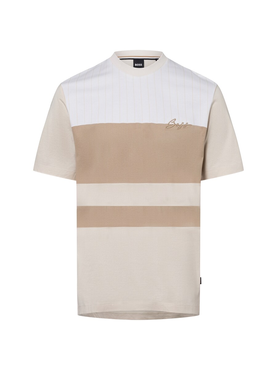 Рубашка BOSS C-Taut 04, бежевый
Рубашка BOSS C-Taut 04, бежевый