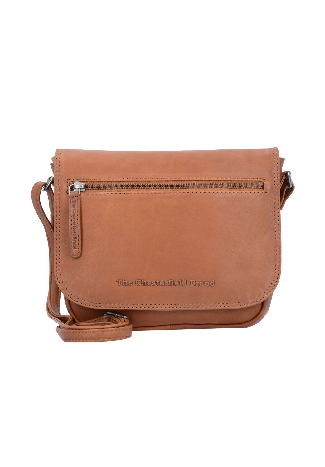 Сумка через плечо Coco кожаная 20 см The Chesterfield Brand, цвет Cognac
Сумка через плечо Coco кожаная 20 см The Chesterfield Brand, цвет Cognac