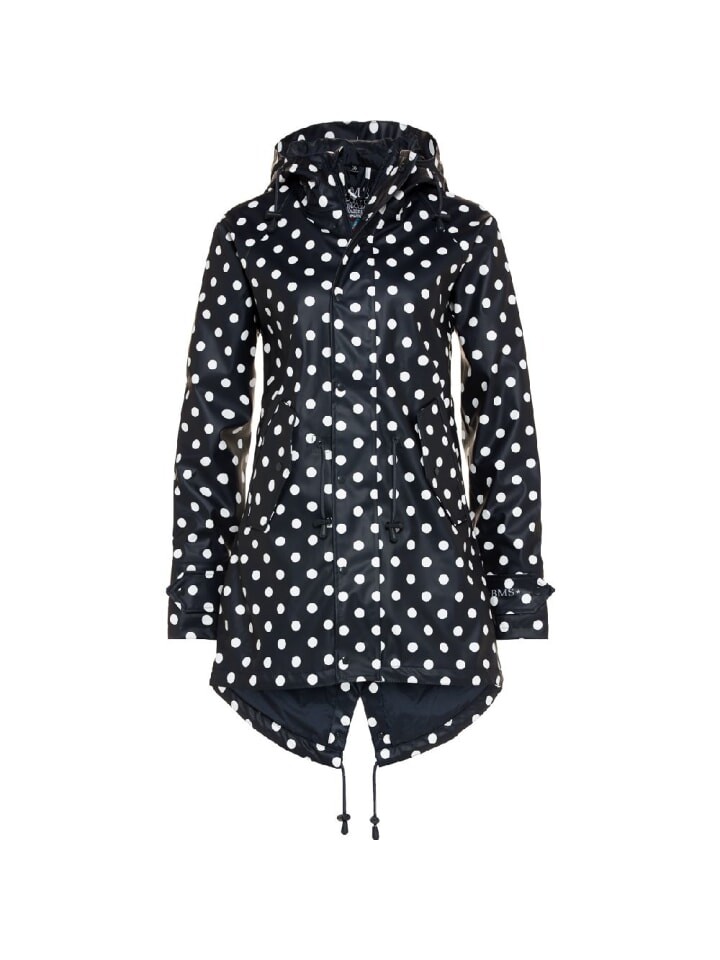 Дождевик BMS, синий
Дождевик BMS, синий