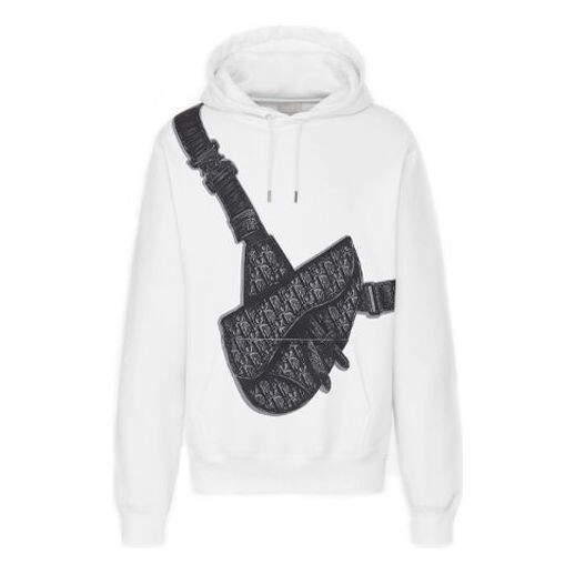 Толстовка ss20 saddle bag printed for men white Dior, белый
Толстовка ss20 saddle bag printed for men white Dior, белый