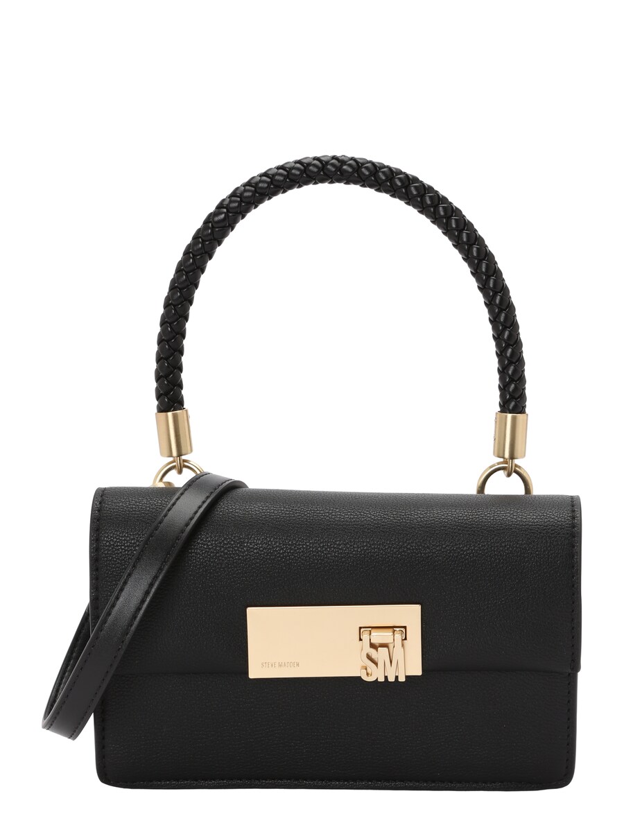 Сумка через плечо STEVE MADDEN Bnesta, черный
Сумка через плечо STEVE MADDEN Bnesta, черный