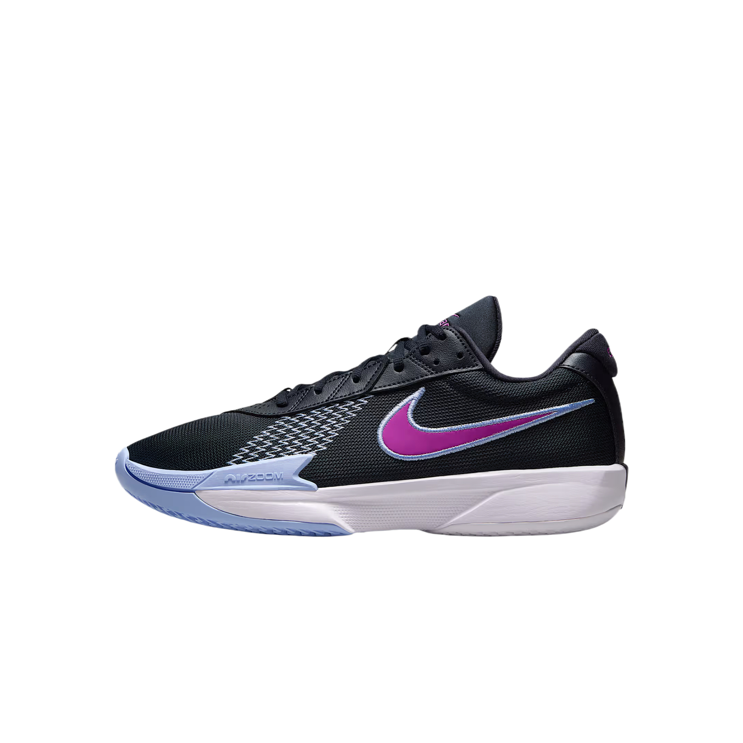 Nike Баскетбольные кроссовки GT Cut Academy EP Low top, унисекс, черный
Nike Баскетбольные кроссовки GT Cut Academy EP Low top, унисекс, черный