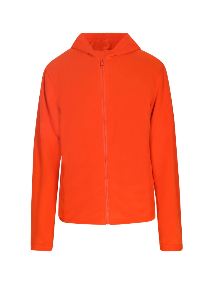 Флисовая куртка Schmuddelwedda, оранжевый
Флисовая куртка Schmuddelwedda, оранжевый