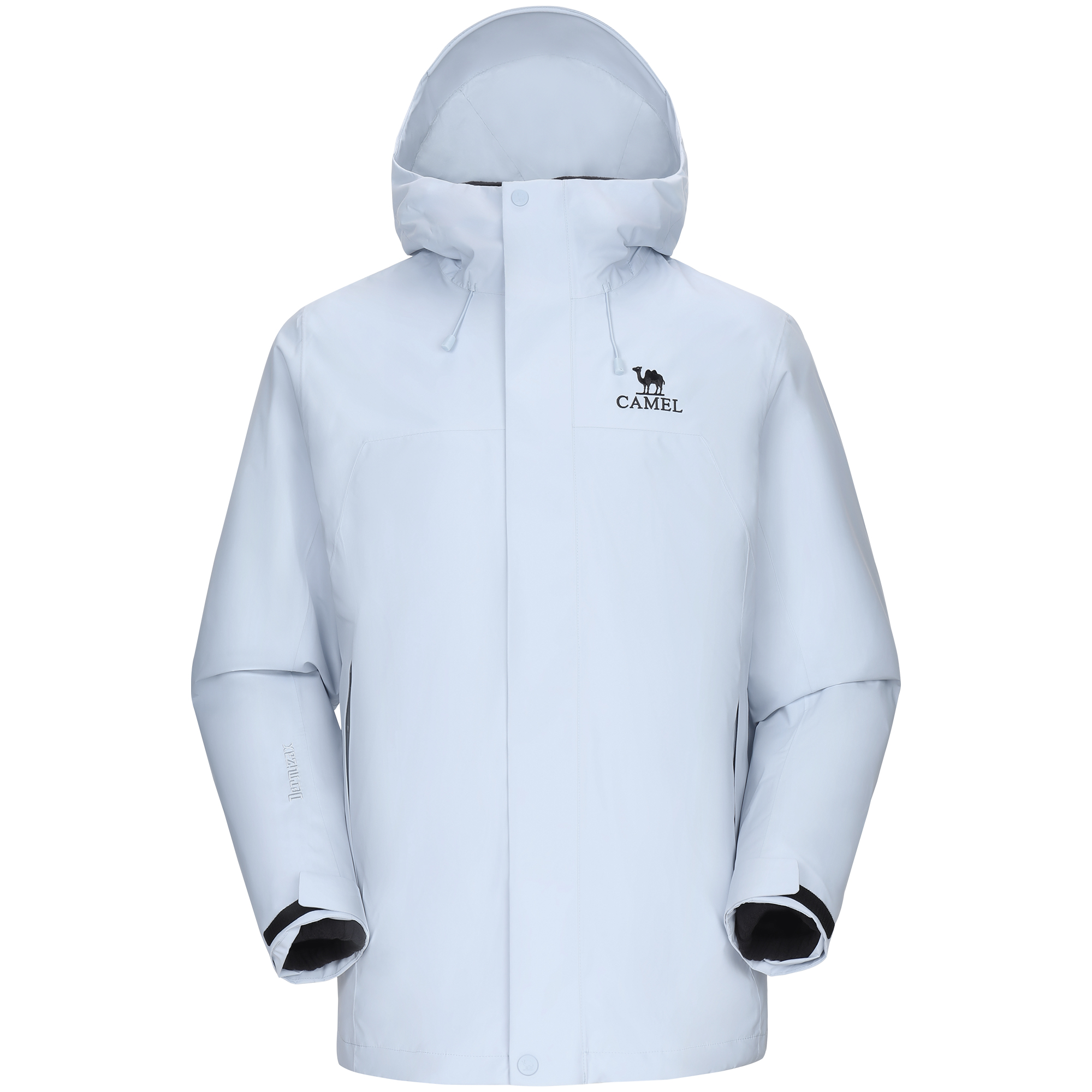 Ветровка King's Armor Collection Unisex CAMEL, distant mountain синий
Ветровка King's Armor Collection Unisex CAMEL, distant mountain синий