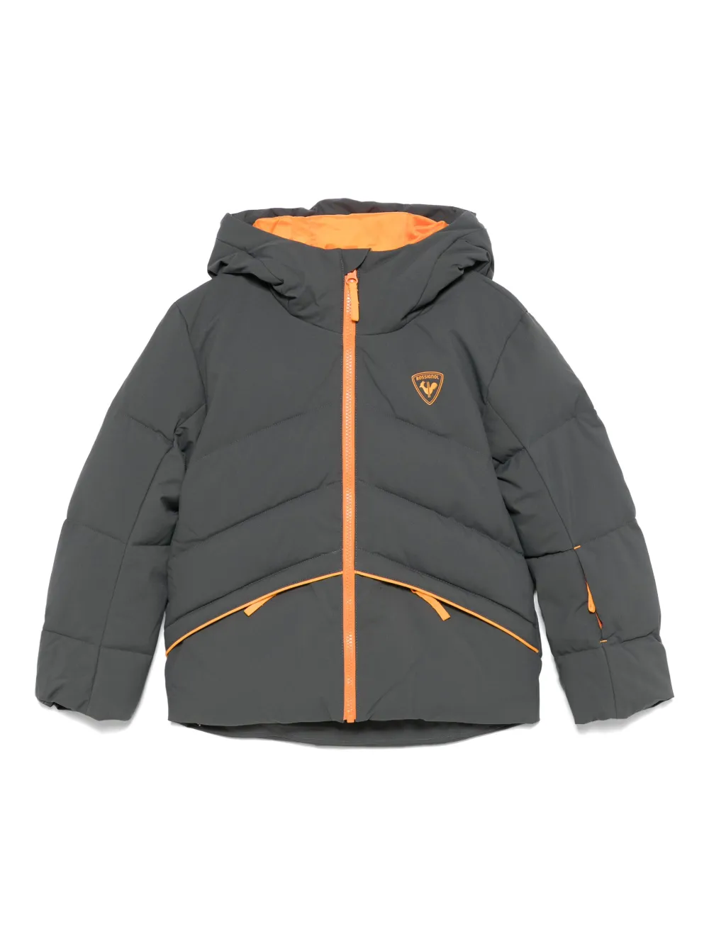 Лыжная куртка Siz Rossignol Kids, серый
Лыжная куртка Siz Rossignol Kids, серый