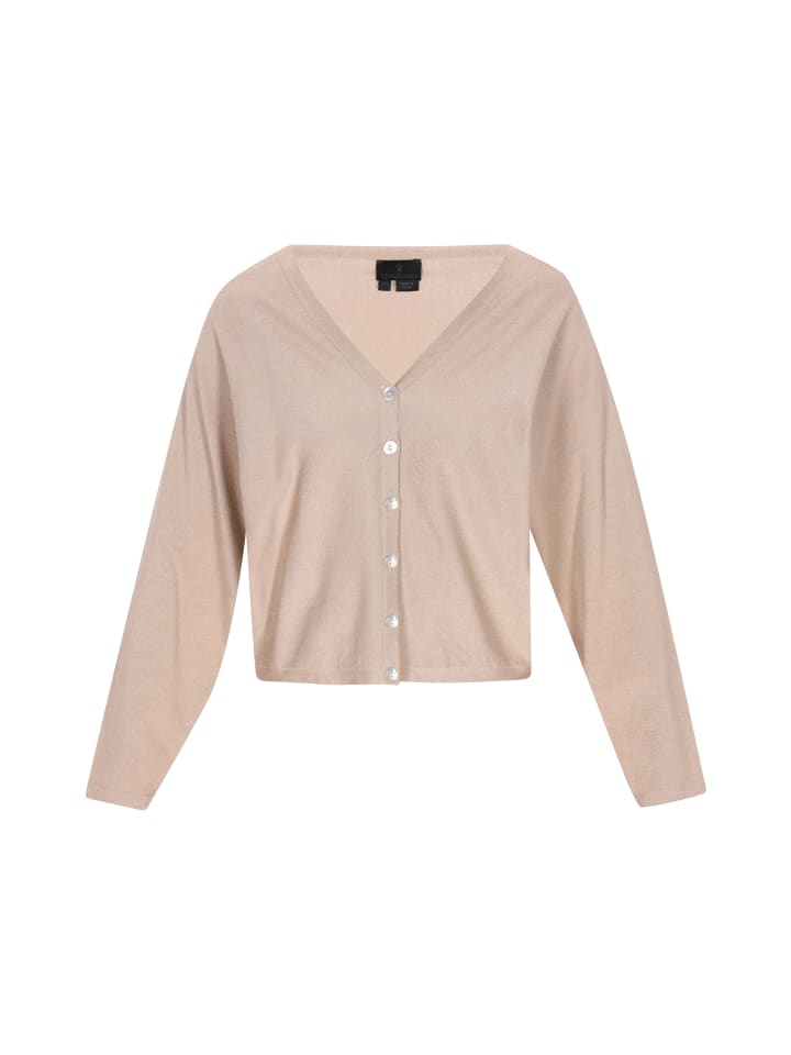 Спортивная куртка DreiMaster Klassik, бежевый
Спортивная куртка DreiMaster Klassik, бежевый