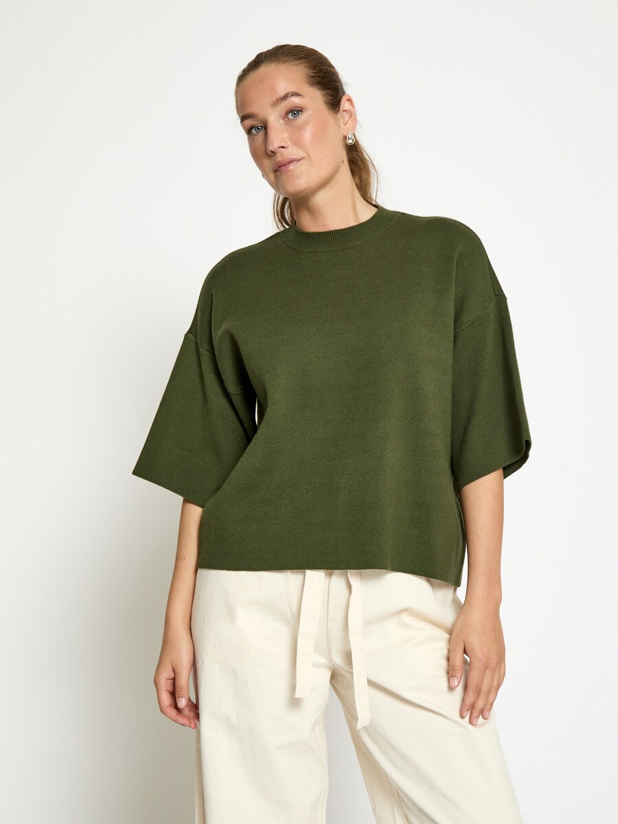 Футболка minus Lupi, Olive
Футболка minus Lupi, Olive