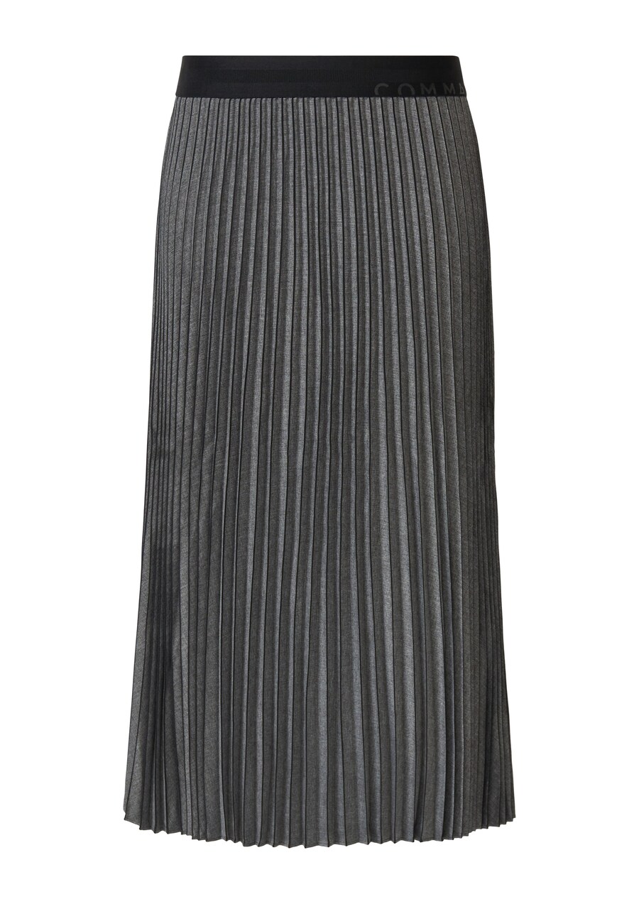 Юбка COMMA, серый
Юбка COMMA, серый
