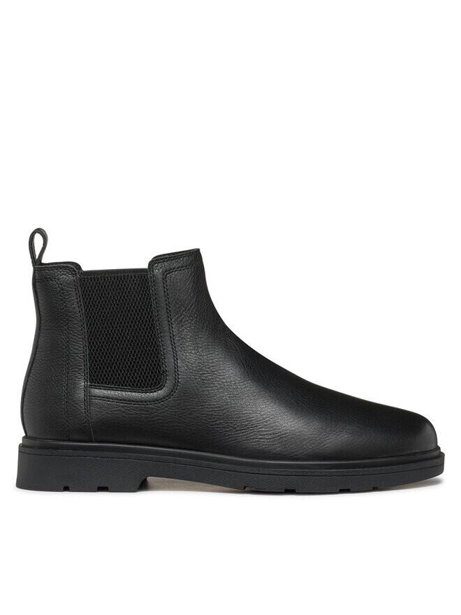 Ботинки Челси Geox Chelsea U Spherica Ec1 U36D1C 00046 C9997 Negro, черный
Ботинки Челси Geox Chelsea U Spherica Ec1 U36D1C 00046 C9997 Negro, черный