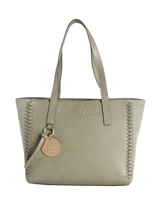 Сумка SEE BY CHLOÉ, зеленый шалфей
Сумка SEE BY CHLOÉ, зеленый шалфей