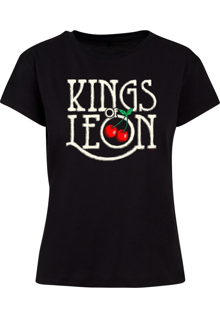 Футболка Merchcode Shirt, черный
Футболка Merchcode Shirt, черный