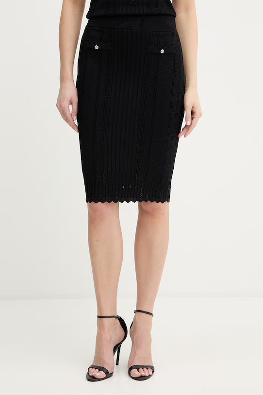 Юбка Fracomina, черный
Юбка Fracomina, черный