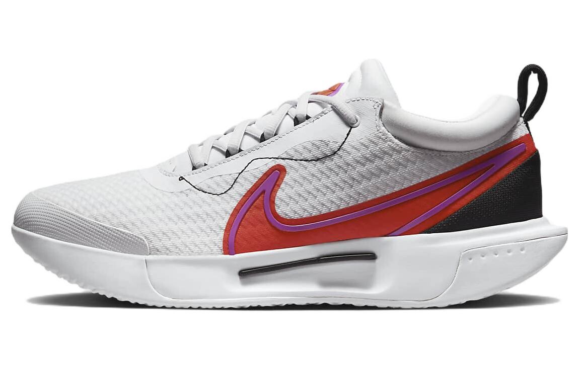 Теннисные кроссовки Nike Court Zoom Pro для мужчин
Теннисные кроссовки Nike Court Zoom Pro для мужчин