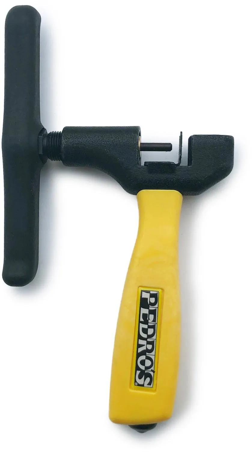 Цепной инструмент для магазина Pedro's, None
Цепной инструмент для магазина Pedro's, None