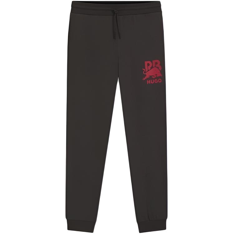 Hugo Logo Drawstring Sweatpants HUGO BOSS, Jasper
Hugo Logo Drawstring Sweatpants HUGO BOSS, Jasper