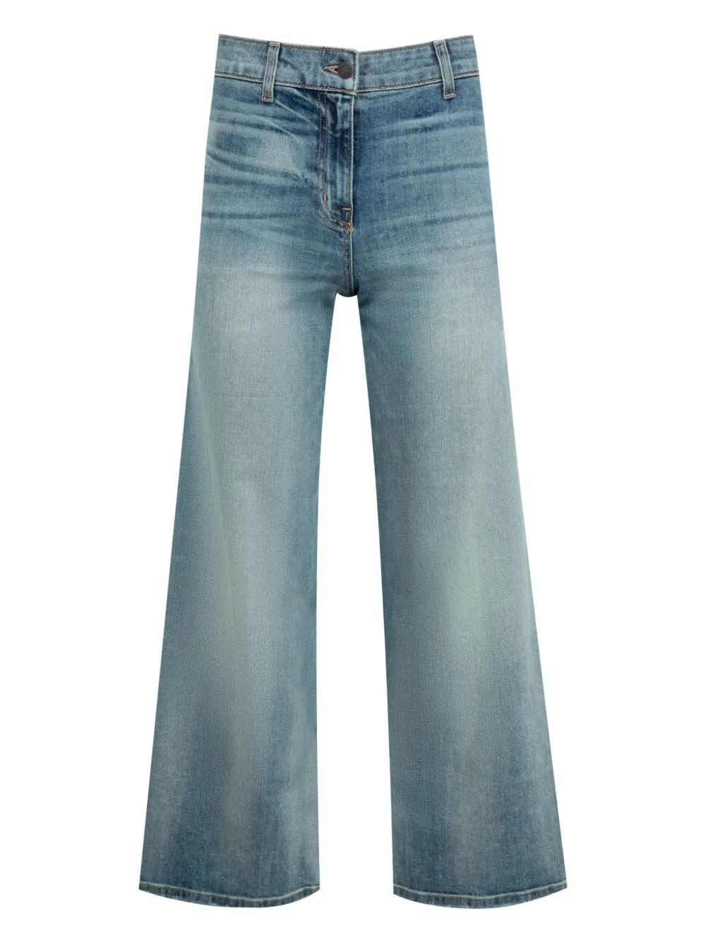 Джинсы Megan Nili Lotan, синий
Джинсы Megan Nili Lotan, синий