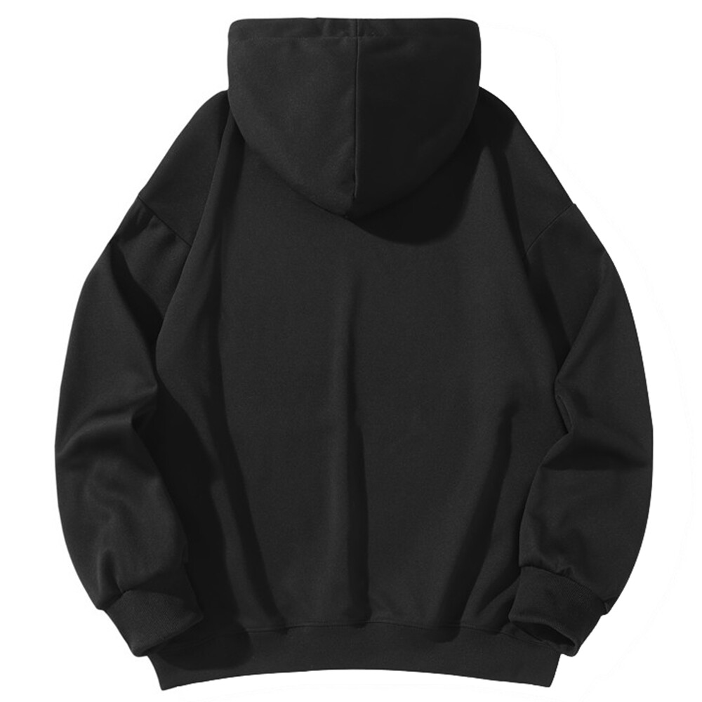 Толстовка унисекс Unite Life HOODS, Черный
Толстовка унисекс Unite Life HOODS, Черный