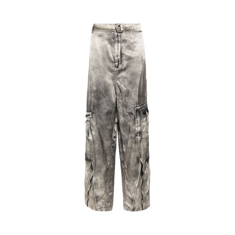 Брюки Maison Mihara Yasuhiro Parachute Trouser, Light Grey
Брюки Maison Mihara Yasuhiro Parachute Trouser, Light Grey