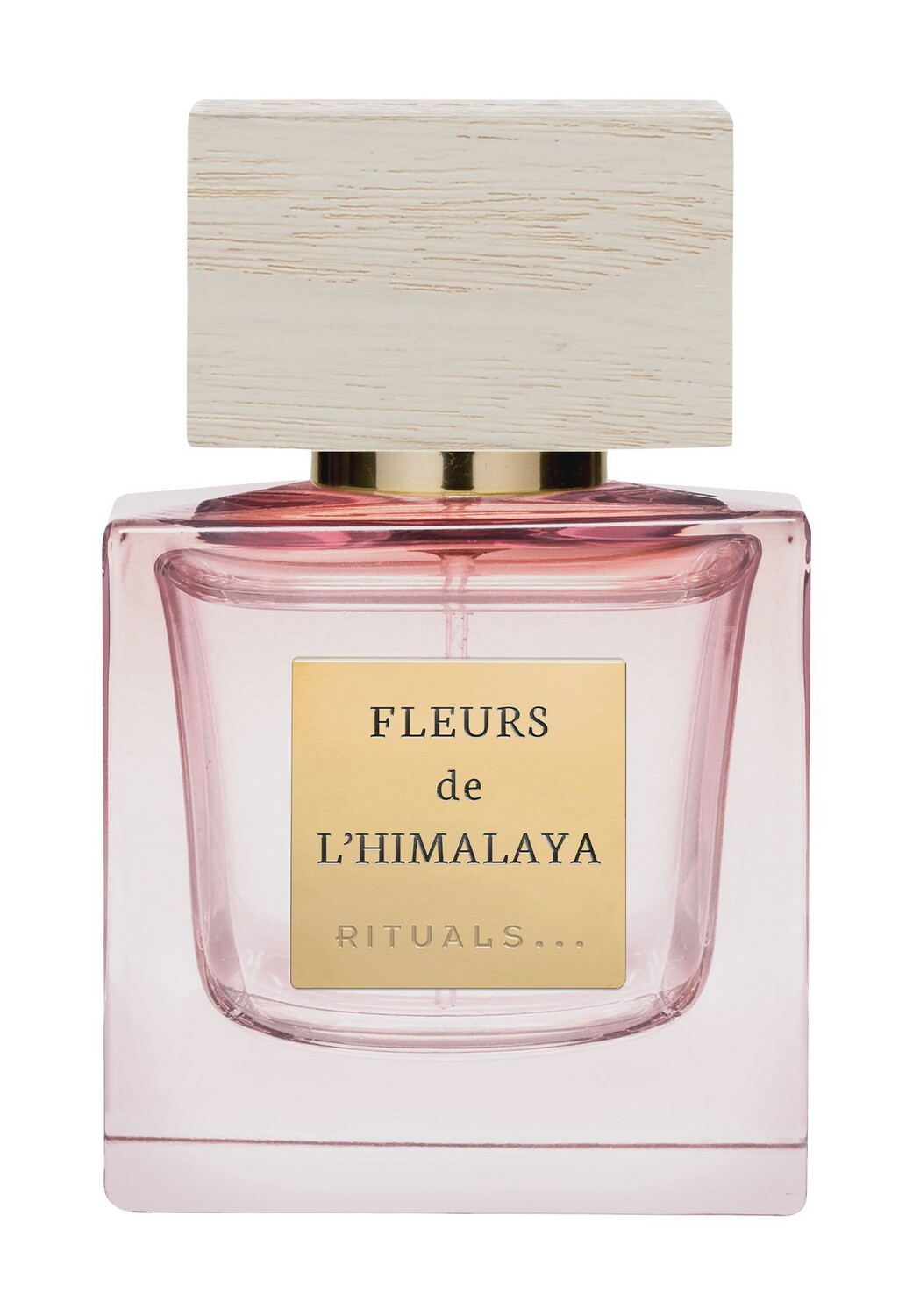 Fleurs de l'Himalaya, парфюмированная вода 50ml RITUALS
Fleurs de l'Himalaya, парфюмированная вода 50ml RITUALS