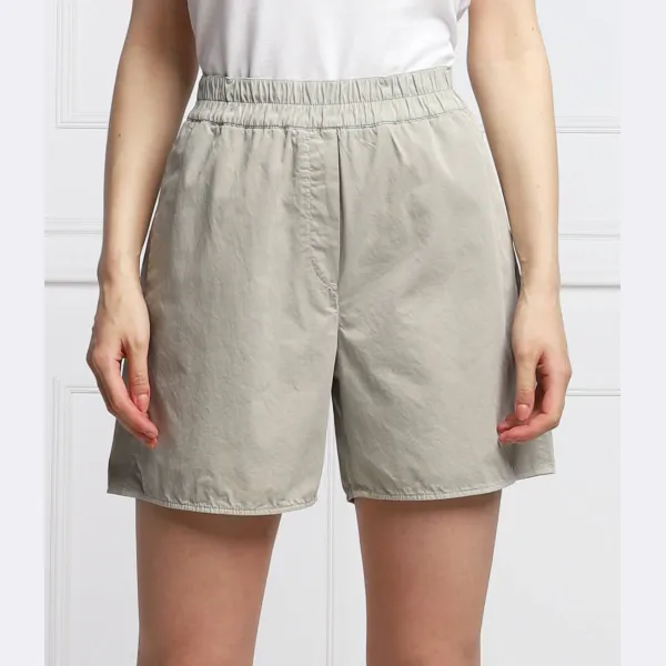 Шорты стандартного кроя Marc O'Polo, серый
Шорты стандартного кроя Marc O'Polo, серый