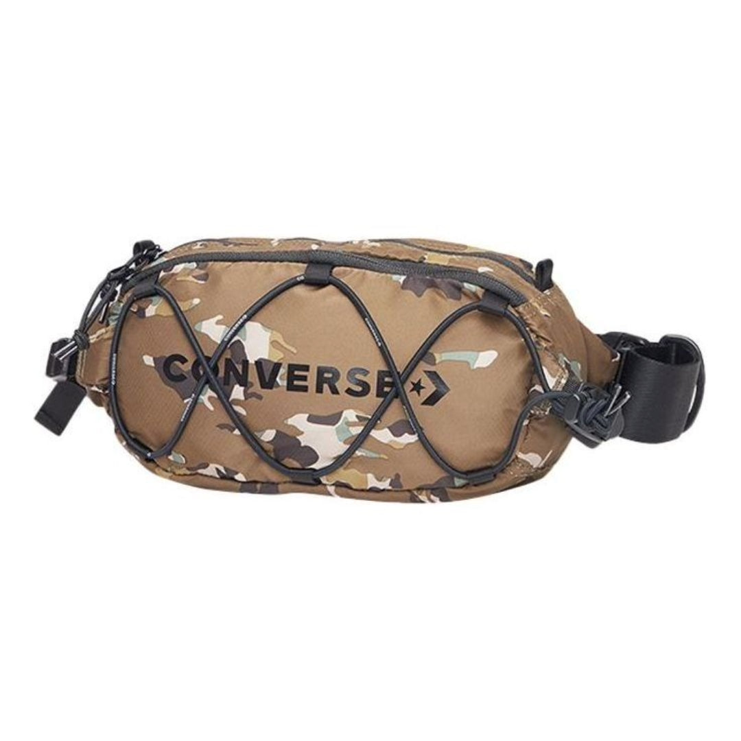 Кроссовки Converse Swap Out Sling Surplus Camouflage Waist Bag 'Brown'
Кроссовки Converse Swap Out Sling Surplus Camouflage Waist Bag 'Brown'
