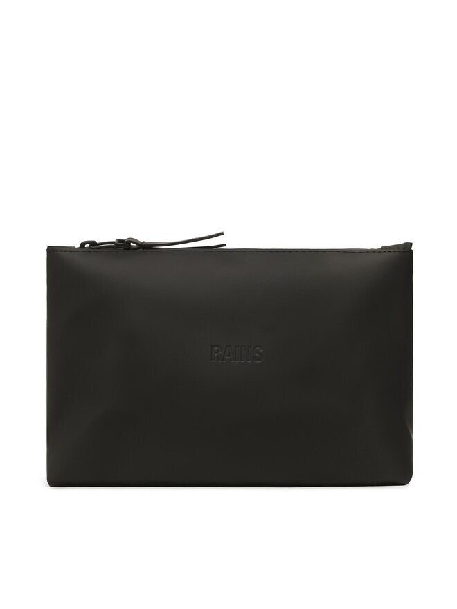 Косметичка Rains, черный
Косметичка Rains, черный