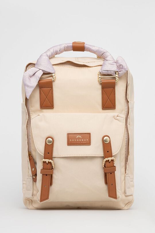 Рюкзак Doughnut, бежевый
Рюкзак Doughnut, бежевый