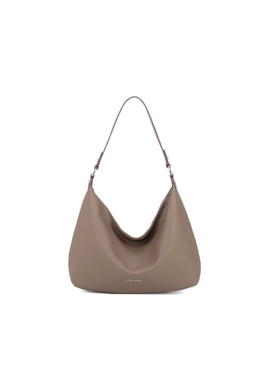 Сумка-шоппер David Jones Tote bag, Light Taupe/Taupe
Сумка-шоппер David Jones Tote bag, Light Taupe/Taupe