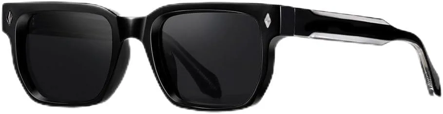 Солнцезащитные очки UV400 с панк-заклепками, маленькая оправа, подходят для женщин и мужчин, для бега и занятий спортом на открытом воздухе UYPTK, Black Black
Солнцезащитные очки UV400 с панк-заклепками, маленькая оправа, подходят для женщин и мужчин, для бега и занятий спортом на открытом воздухе UYPTK, Black Black