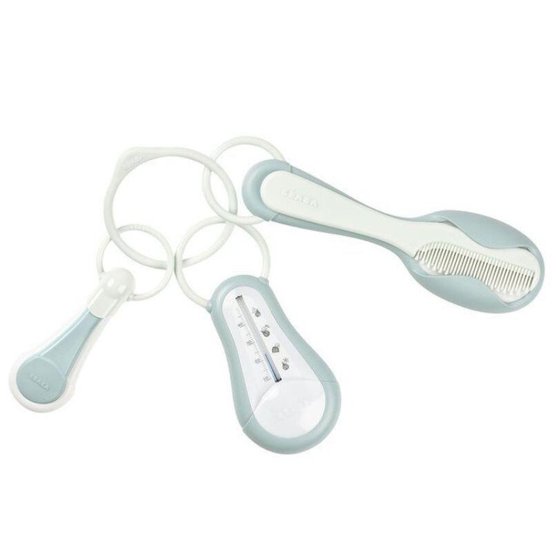 Набор средств по уходу Beaba, 1 шт
Набор средств по уходу Beaba, 1 шт