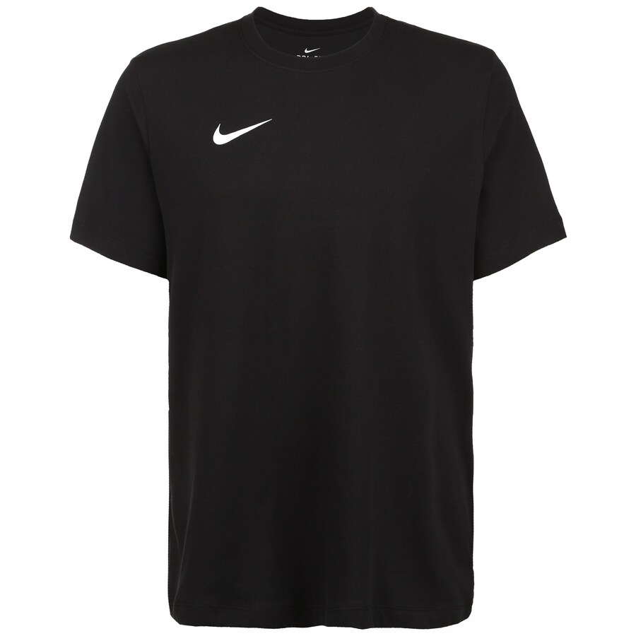 Футболка Performance NIKE Park 20, черный
Футболка Performance NIKE Park 20, черный