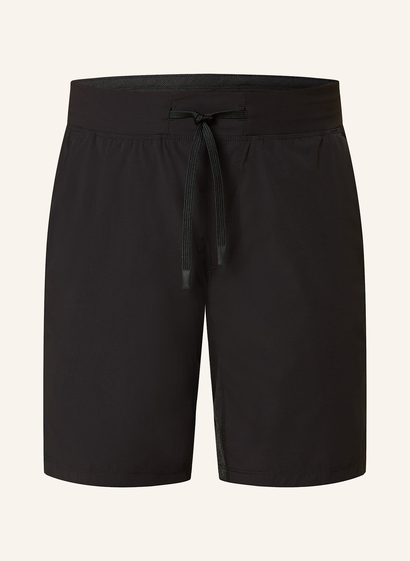 Шорты для гольфа для активного движения Boss, черный 
Шорты для гольфа для активного движения Boss, черный