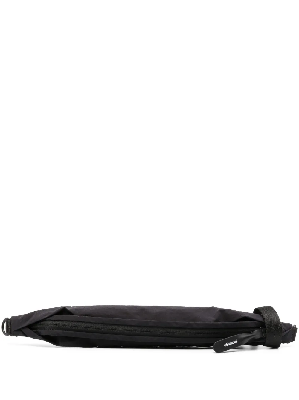 Узкая поясная сумка Côte&Ciel, черный
Узкая поясная сумка Côte&Ciel, черный