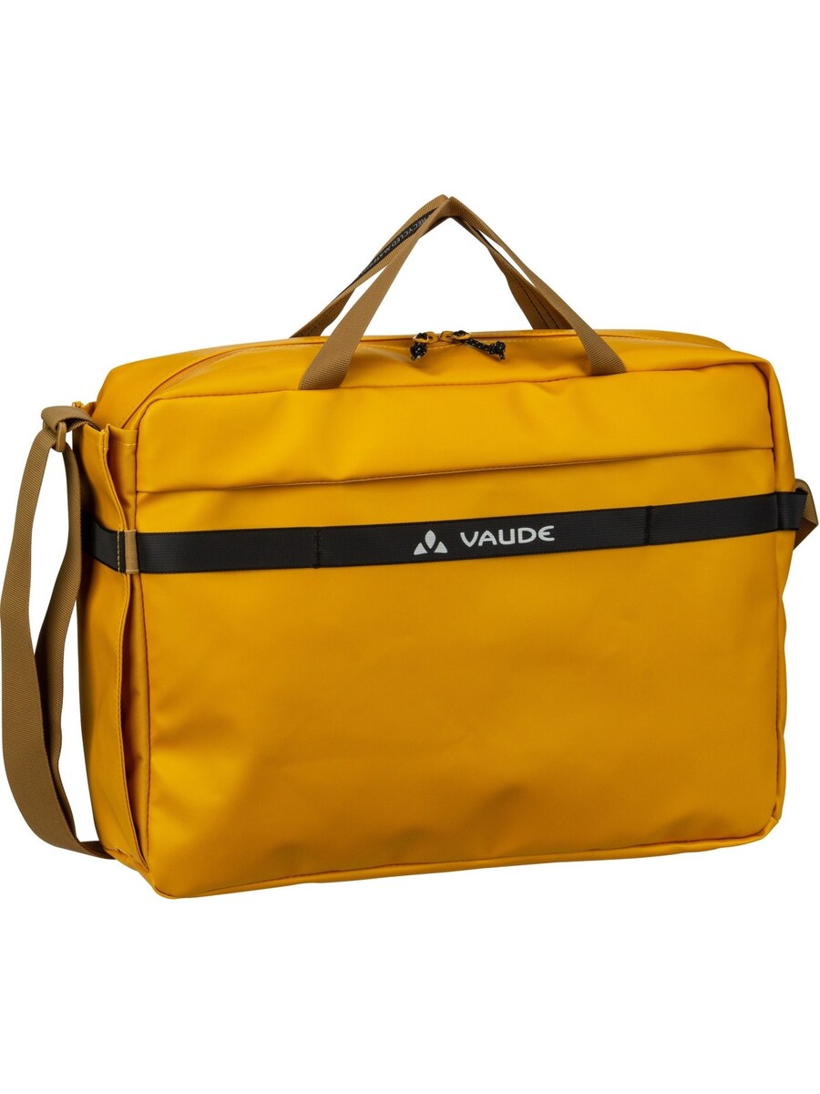 Спортивная сумка VAUDE Mineo, Yellow Gold
Спортивная сумка VAUDE Mineo, Yellow Gold