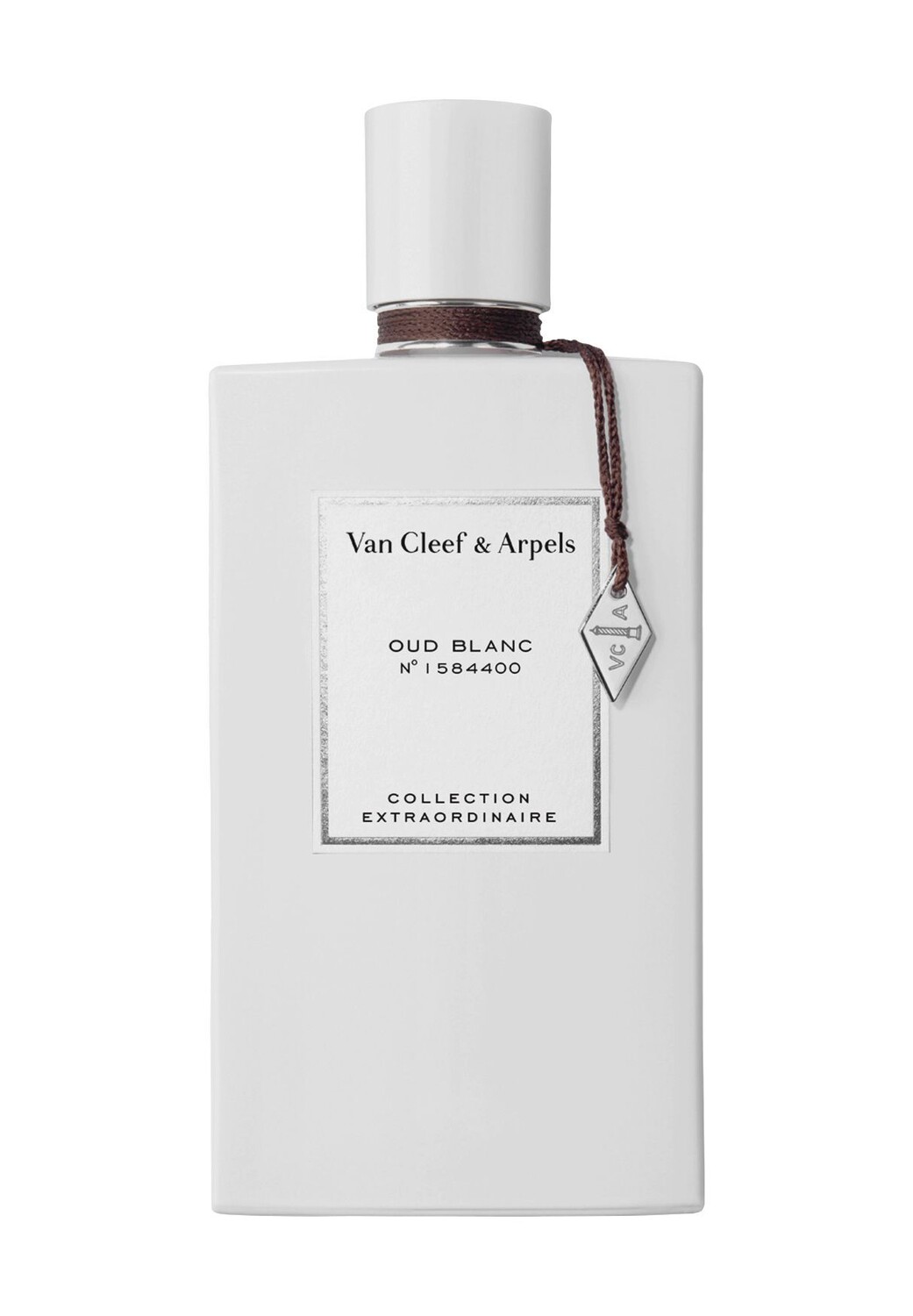 Уд Блан, Парфюмированная вода 75ml Van Cleef & Arpels 
Уд Блан, Парфюмированная вода 75ml Van Cleef & Arpels