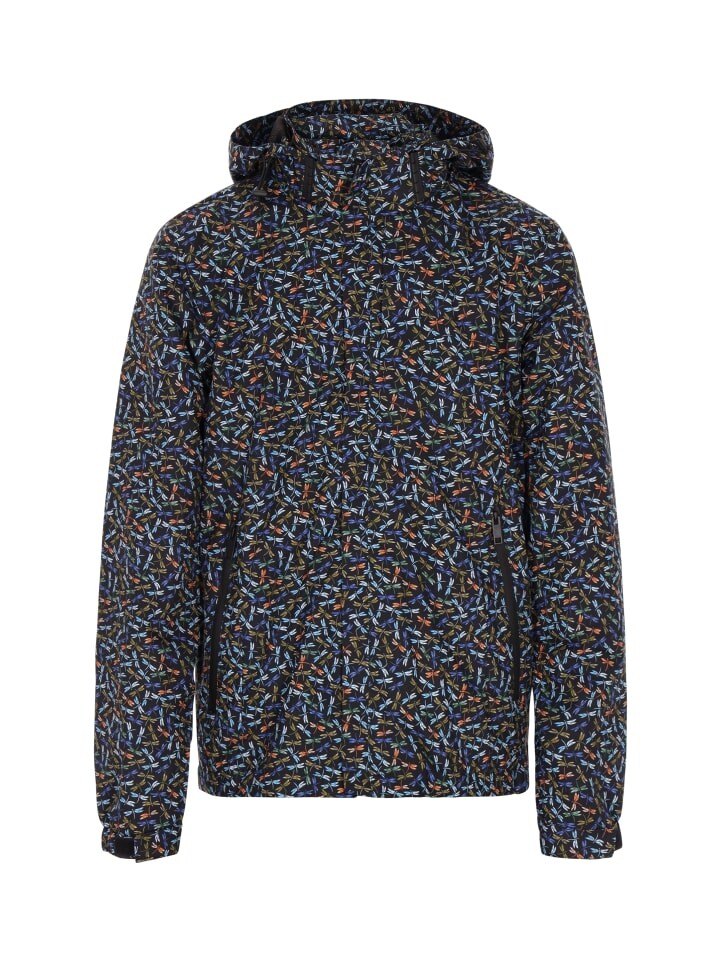 Переходная куртка cosimon Jacke, синий
Переходная куртка cosimon Jacke, синий