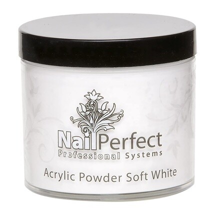 Nail Perfect Soft Белый порошок 25г
Nail Perfect Soft Белый порошок 25г