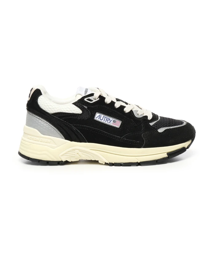 Кроссовки Hyperway Autry, черный
Кроссовки Hyperway Autry, черный