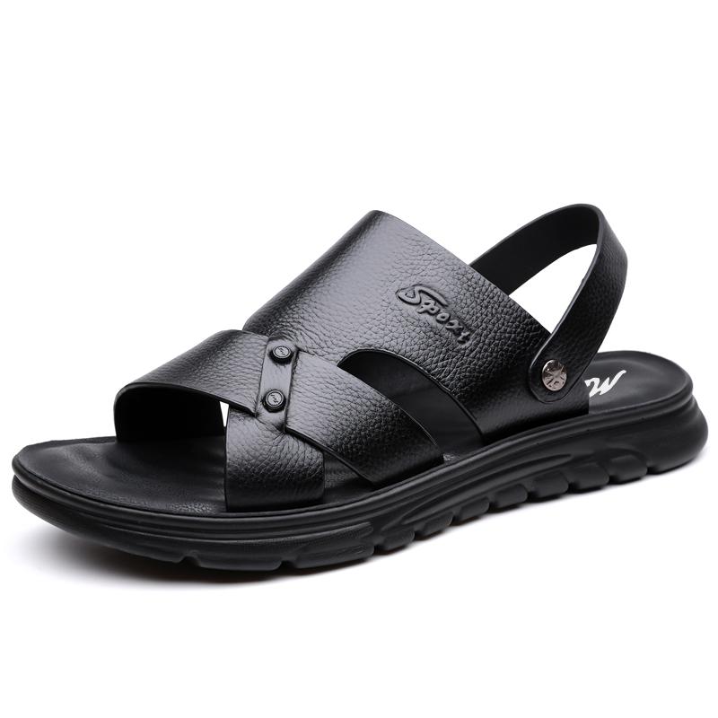 Пляжные сандалии мужские Mulinsen, Black
Пляжные сандалии мужские Mulinsen, Black